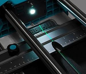 Masina de taiat gresie si faianta BIHUI TCB1200-Plus