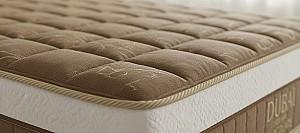 Saltea Prima Dubai Chocolate 31cm 180x200