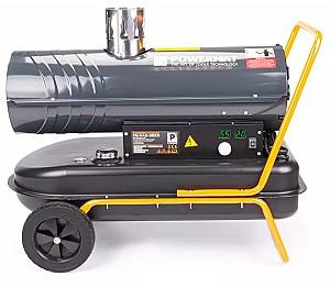Generator de aer cald Powermat PM-NAG-30SKN