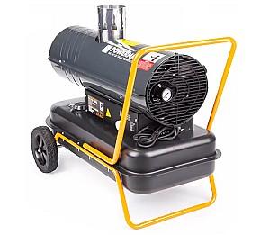 Generator de aer cald Powermat PM-NAG-30SKN