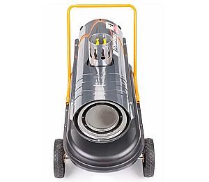 Generator de aer cald Powermat PM-NAG-30SKN