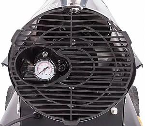 Generator de aer cald Powermat PM-NAG-30SKN