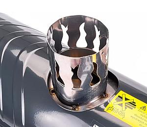 Generator de aer cald Powermat PM-NAG-30SKN