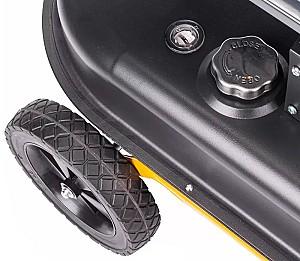 Generator de aer cald Powermat PM-NAG-30SKN