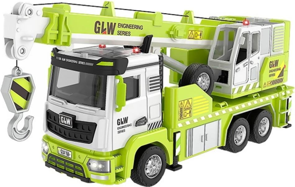 Tehnica speciala ChiToys 96698