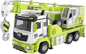 Tehnica speciala ChiToys 96698