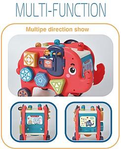 Joc de logica ChiToys 95824