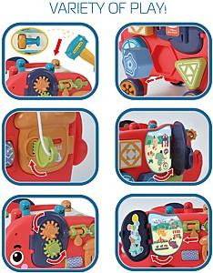 Joc de logica ChiToys 95824