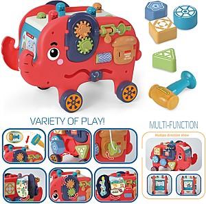 Joc de logica ChiToys 95824