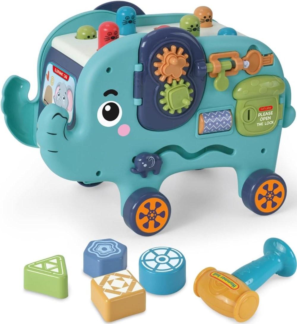 Joc de logica ChiToys 95817