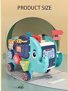 Joc de logica ChiToys 95817