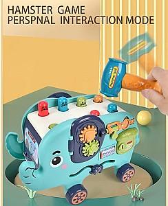 Joc de logica ChiToys 95817