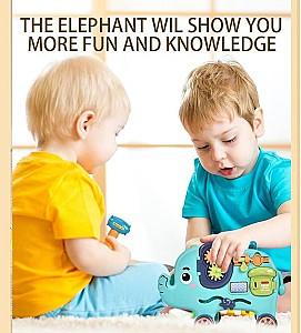 Joc de logica ChiToys 95817