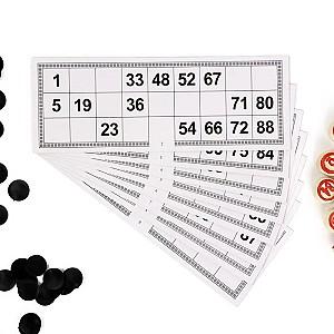 Joc de masa ChiToys 10869