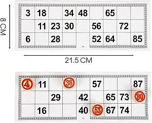 Joc de masa ChiToys 10869