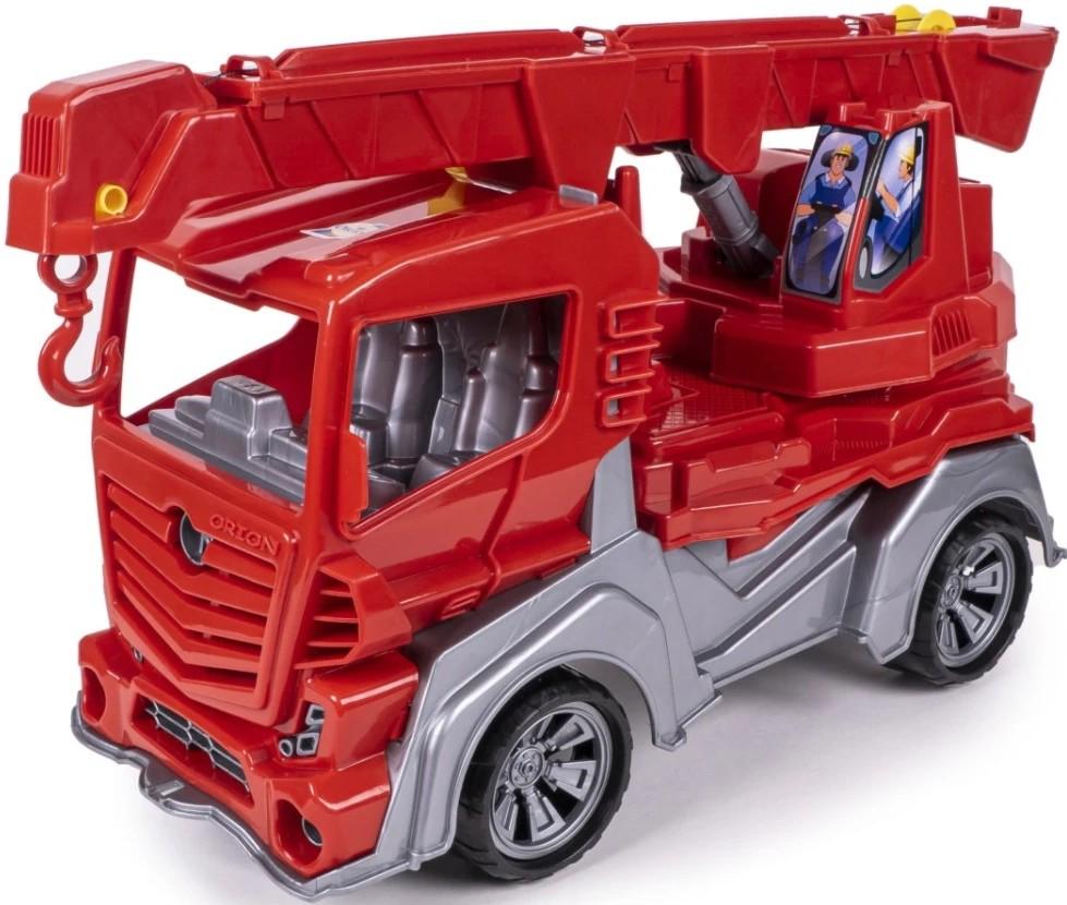 Tehnica speciala ORION FS1 (148)