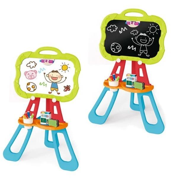 Tabla de scris pentru copii ChiToys 03916