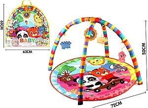 Covoras de joaca copii ChiToys 26832