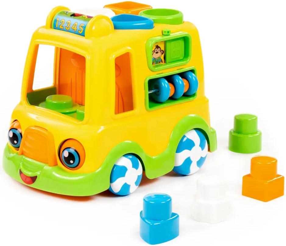 Joc de logica Polesie 96647