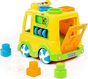 Joc de logica Polesie 96647