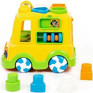 Joc de logica Polesie 96647