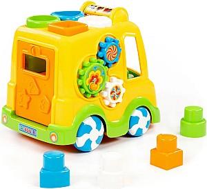 Joc de logica Polesie 96647