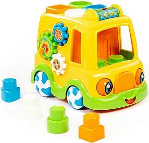 Joc de logica Polesie 96647