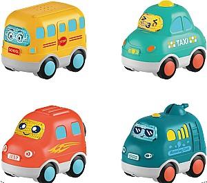 Masina jucarie Huanger HE0640