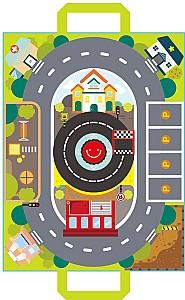 Masina jucarie Huanger HE0640