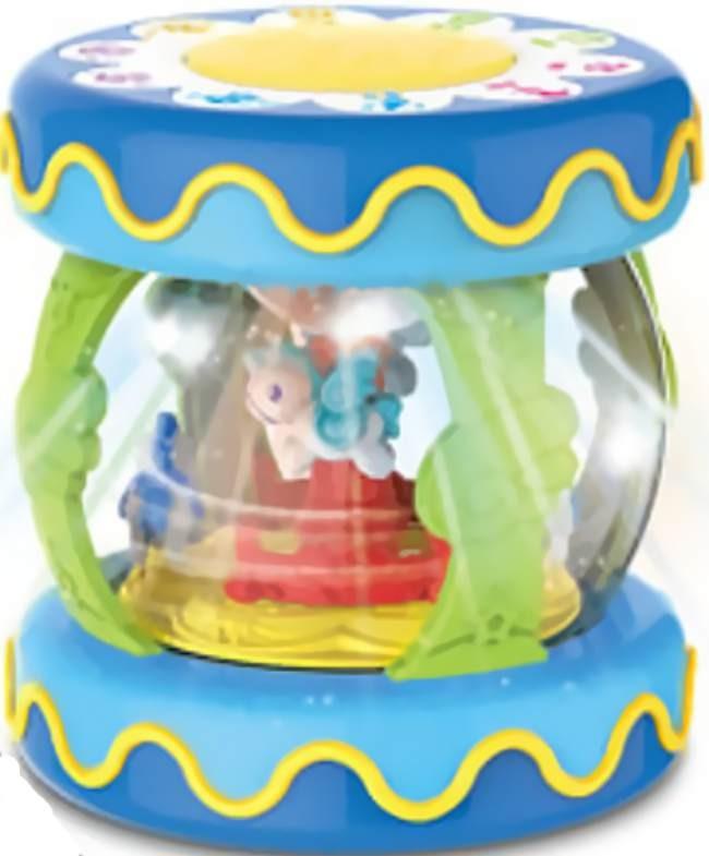 Jucarie muzicala Huanger HE0703