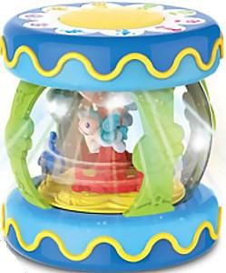 Jucarie muzicala Huanger HE0703