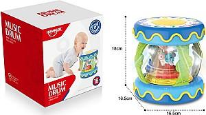 Jucarie muzicala Huanger HE0703