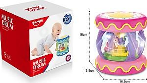 Jucarie muzicala Huanger HE0704