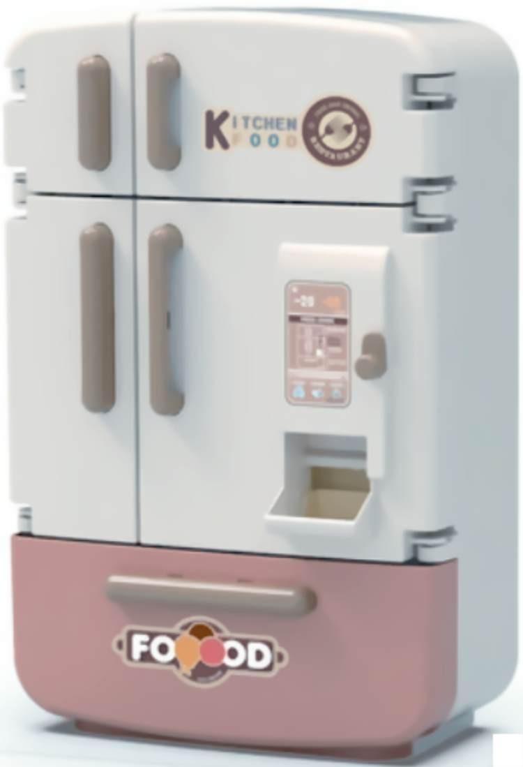 Aparat casnic de jucarie ChiToys 25109