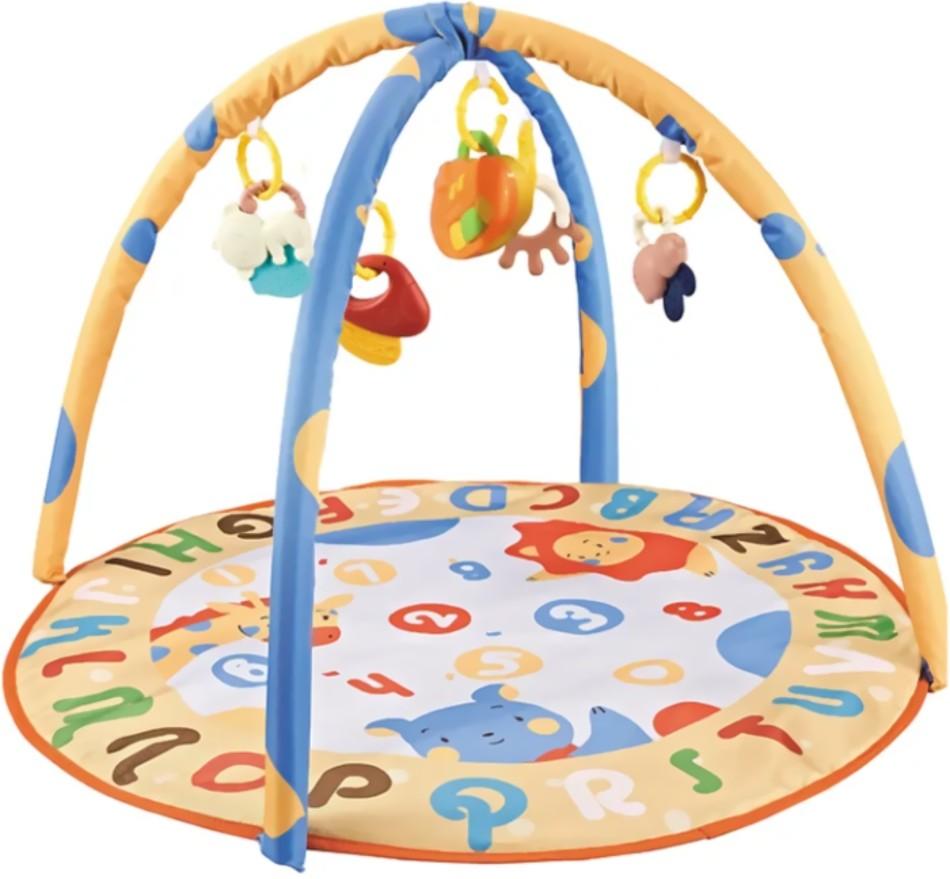 Covoras de joaca copii ChiToys 961-1A Alphabet 42117