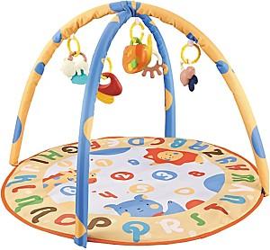 Covoras de joaca copii ChiToys 961-1A Alphabet 42117