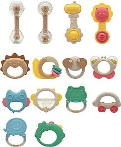 Jucarie bebelus Huanger HE0105