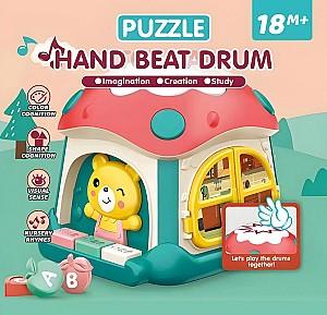 Joc de logica ChiToys BM1209