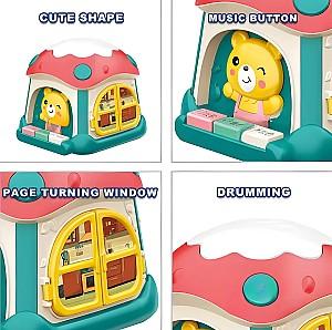 Joc de logica ChiToys BM1209