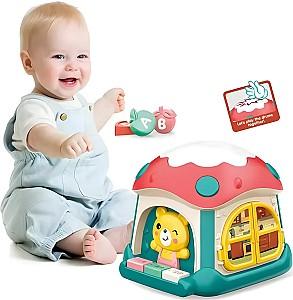 Joc de logica ChiToys BM1209