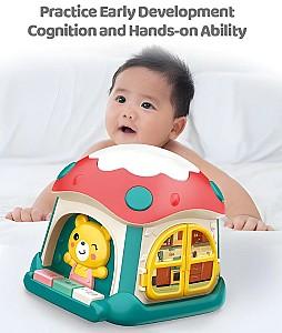 Joc de logica ChiToys BM1209