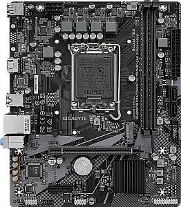 Placa de baza Gigabyte H610M K DDR4 2.0