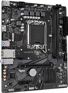 Placa de baza Gigabyte H610M K DDR4 2.0