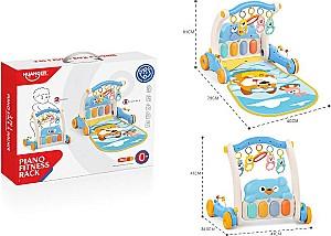 Covoras de joaca copii Huanger HE0612