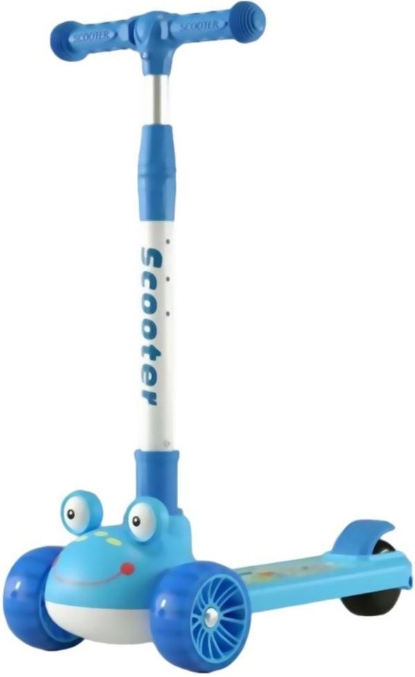 Trotineta Scooter Blue 76993