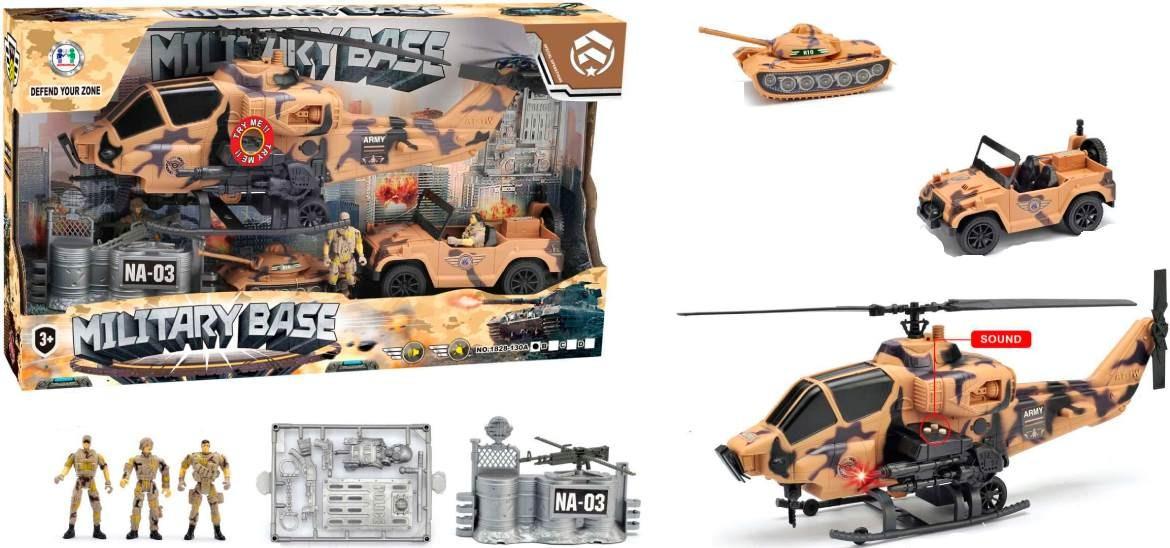 Avion jucarie ChiToys 39162