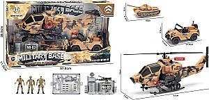 Avion jucarie ChiToys 39162