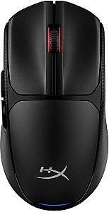 Mouse gaming HYPERX Pulsefire Fuse Black