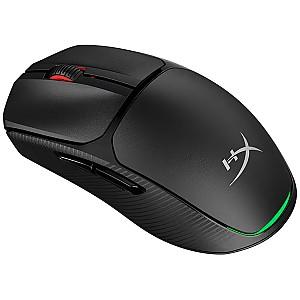 Mouse gaming HYPERX Pulsefire Fuse Black