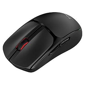Mouse gaming HYPERX Pulsefire Fuse Black